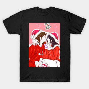 Kyoko x kaoru T-Shirt
